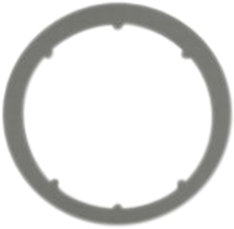 Hawke Nylon sealing washer, size C, M32, nylon (NW-CM32)