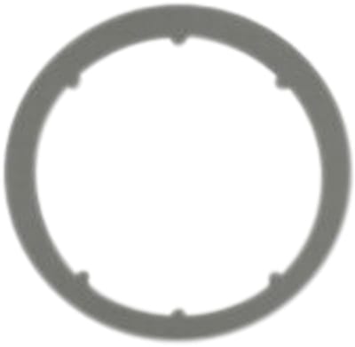 Hawke Nylon sealing washer, size C, M32, nylon