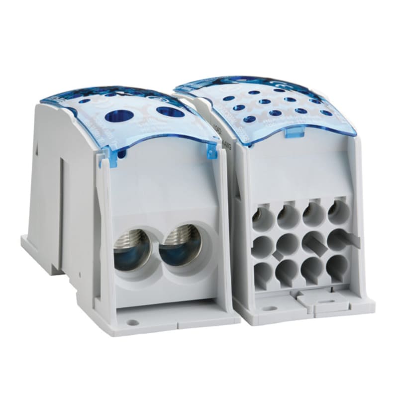Distribution Block 630A UD2C12C630AL (569205)