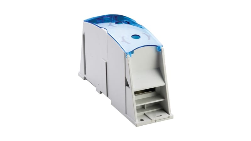 nVent ERIFLEX SBF2C630AL Splice Block, FLEXIBAR-2 Cables, 760 A UL, Aluminum