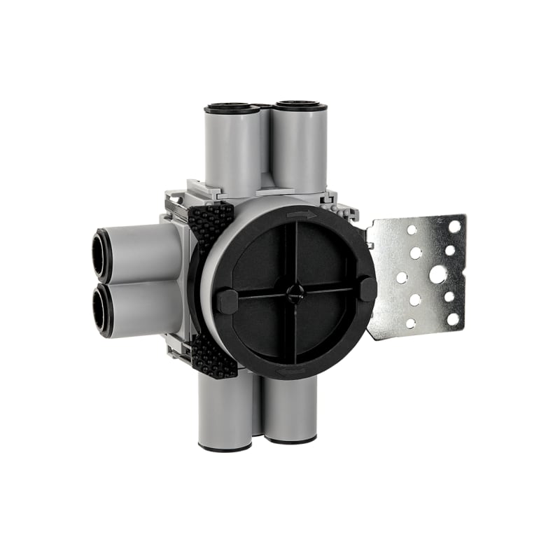 Wallb Single 9-24mm 8-Run (1202565)