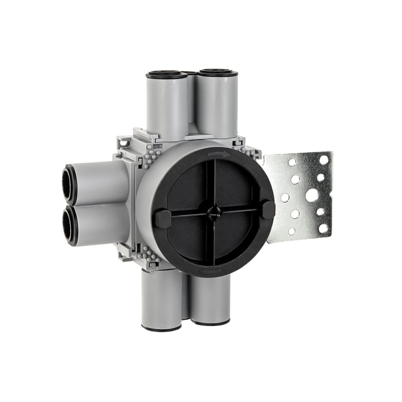 Wallb Single 21-36mm 8-Run (1202569)