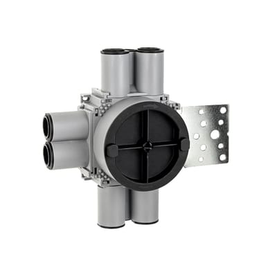 Wallb Single 21-36mm 8-Run
