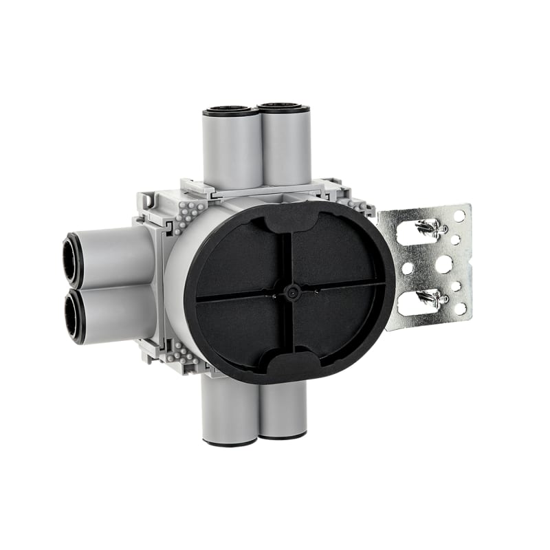 WALL BOX 1,5 21/24mm 6-Run (1202571)