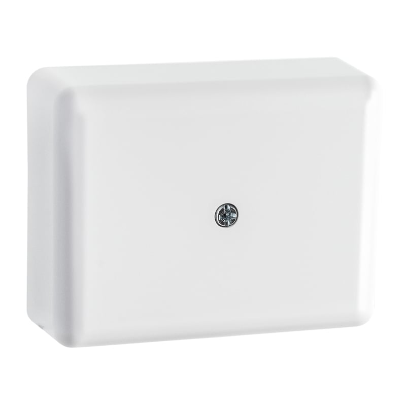 IP20 Junction BOX White (78700)