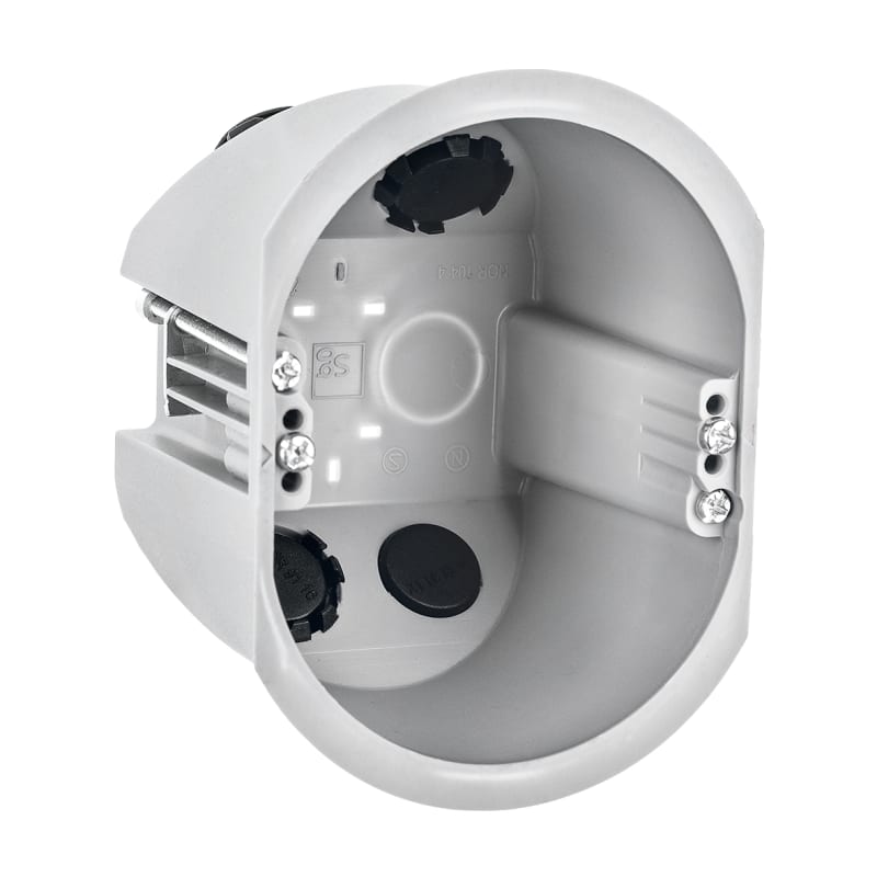 Wall Box, refurbishment, 1.5, 4-Entry (79005)