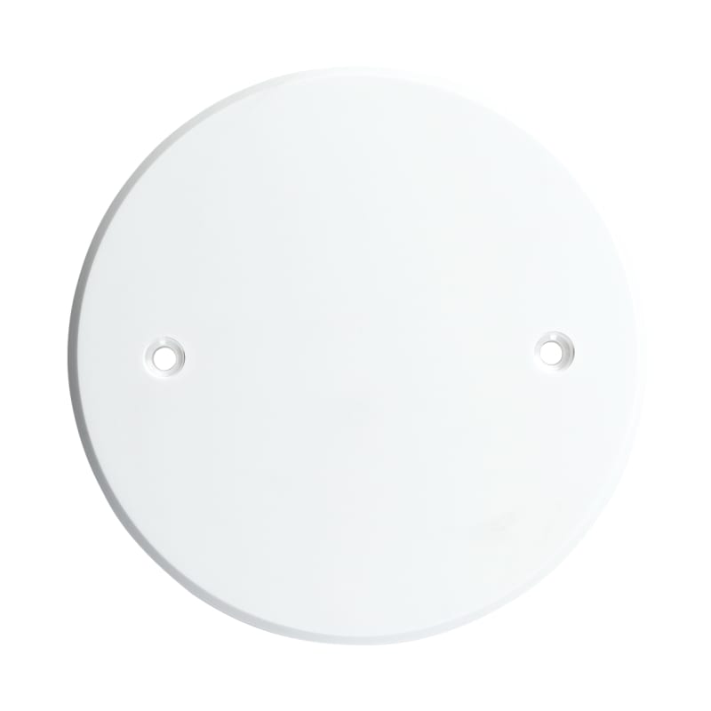 WALL BOX Cover White (79500)