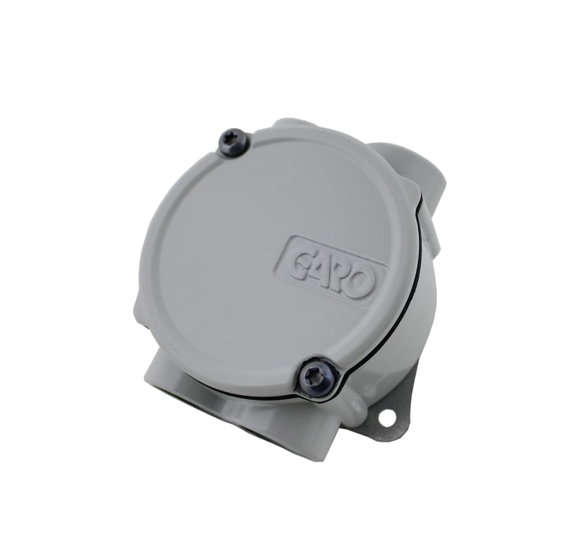 Junction BOX Locus 4 (jbl 4)