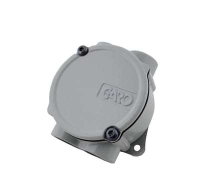Junction BOX Locus 4