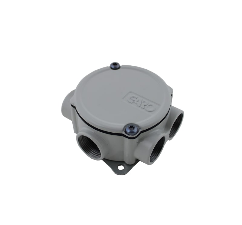 Junction BOX Locus 5 (jbl 5)