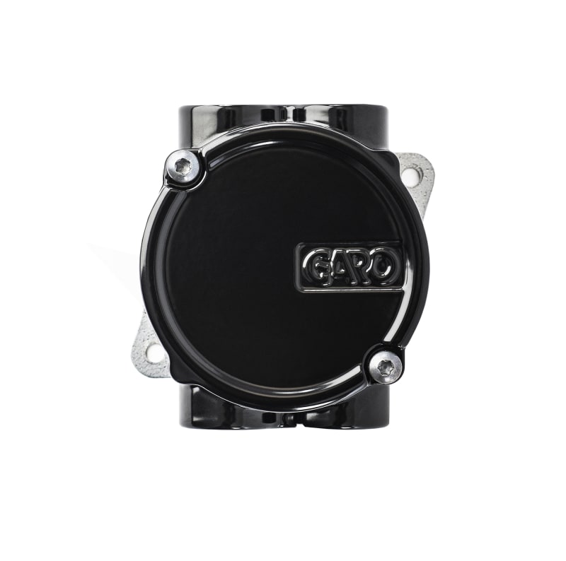 Junction BOX Locus 4 Black (jbl 4-S)