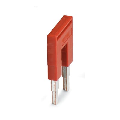 JUMPER LINK, 2-pole FOR Zfkdsa