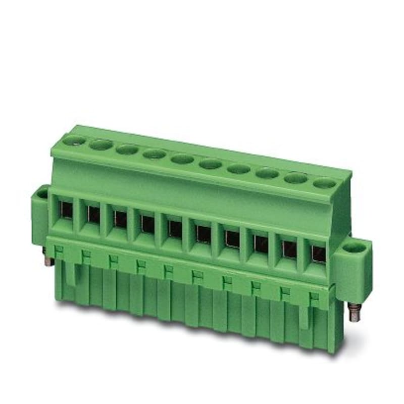 Printed Circuit Board Connector (MVSTBR 2,5/10-STF-5,08)