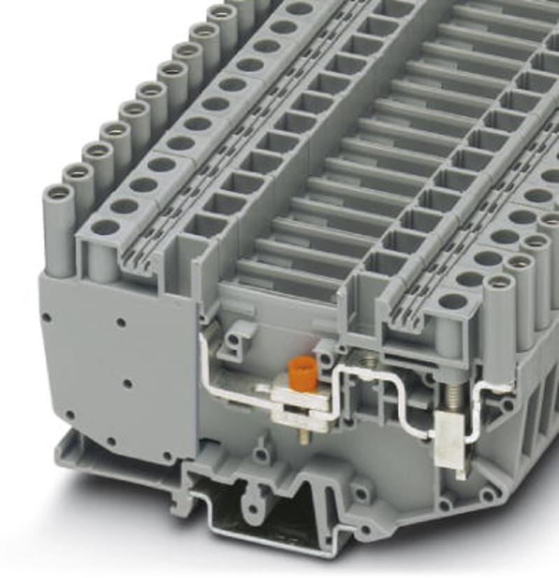 Phoenix Contact URTK/SP Instrument-Transformer Test Disconnect Terminal