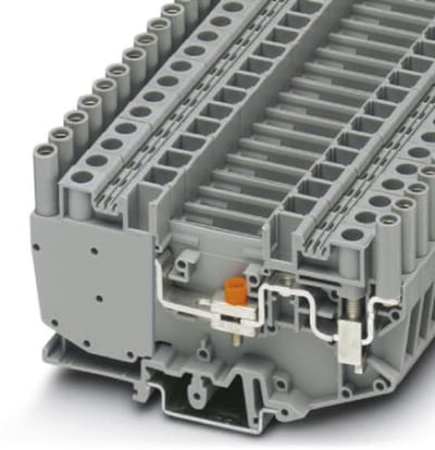 Phoenix Contact URTK/SP Instrument-Transformer Test Disconnect Terminal