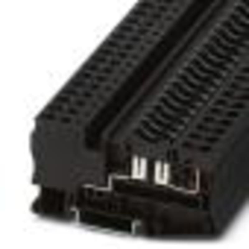 Fuse Modular Terminal Block (ST 4-FSI/C)