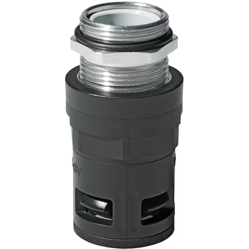 RQGKZ-M20 Nipple M20 met strain relief (9020412)