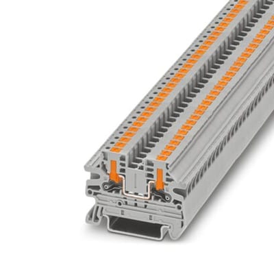 Modular Terminal Block