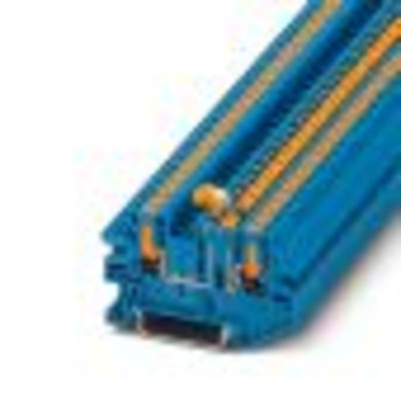 Disconnect Terminal PLUG-IN. 0,14-4 MM2 (ptv 2,5-Mt Bu)