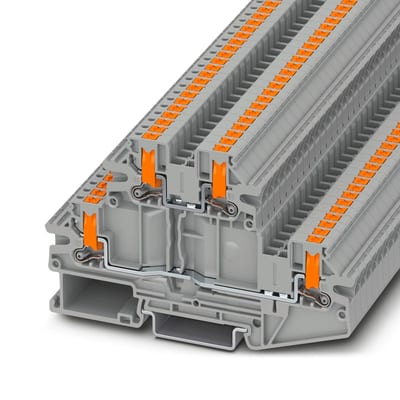 ETG.TERMINAL PLUG-IN. 0,14-4 MM2 (pttbv 2,5)