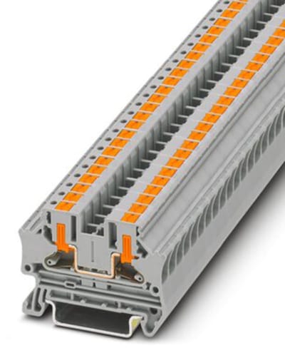 Feed-Through Terminal Block (PTV 4)