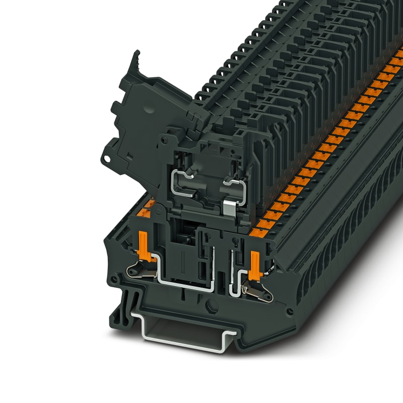 SIKR.TERMINAL PLUG-IN. 0,2-6 MM2 (ptv 4-Hesi (5X20))