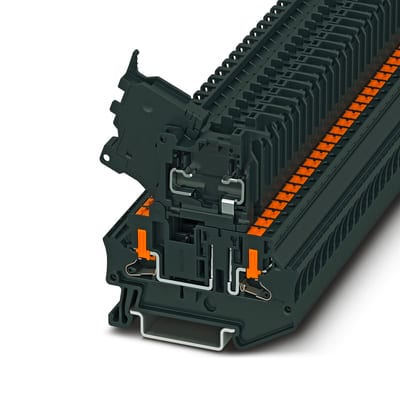 SIKR.TERMINAL PLUG-IN. 0,2-6 MM2 (ptv 4-Hesi (5X20))
