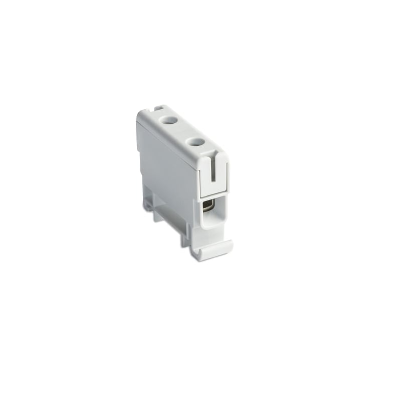 DIN-rail terminal Al/Cu 1.5-16 mm² (KE60)