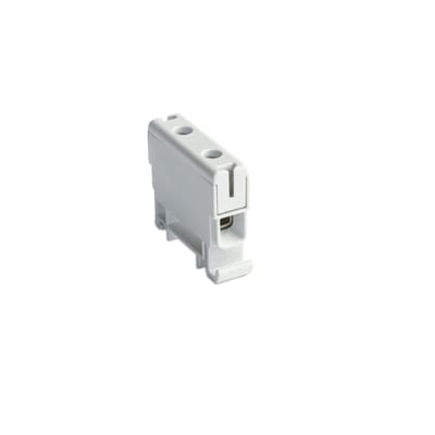 DIN-rail terminal Al/Cu 1.5-16 mm² (KE60)