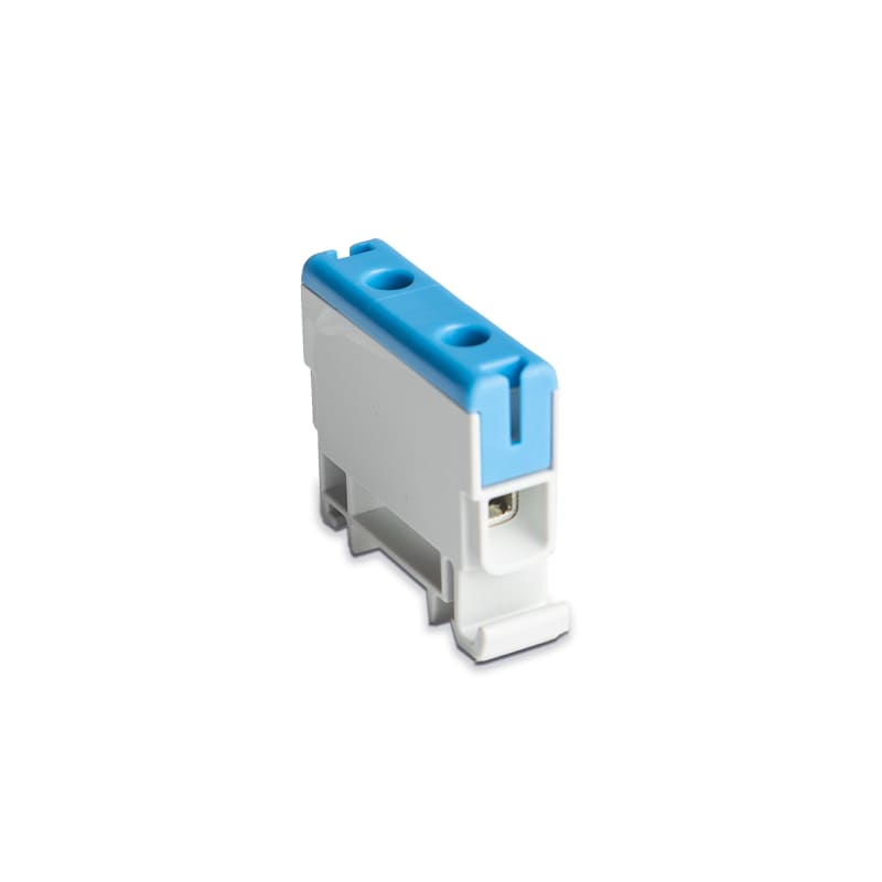 DIN-rail terminal Al/Cu 1.5-16 mm² (KE60.2)