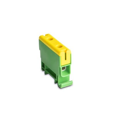 DIN-rail terminal Al/Cu 1.5-16 mm² (KE60.3)