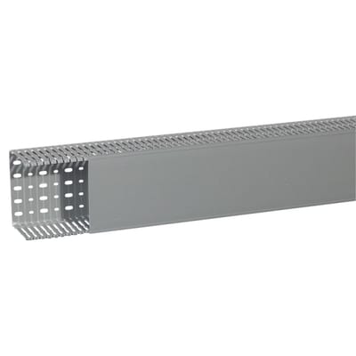 Transcab, 150X100 Wiring duct