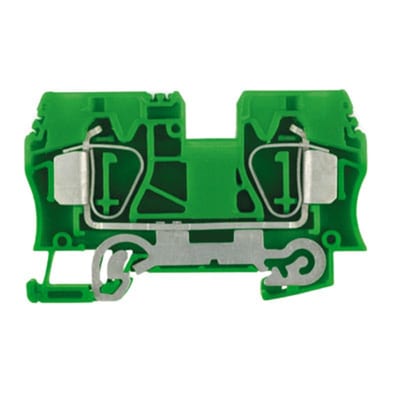 Earth clamp ZPE 10