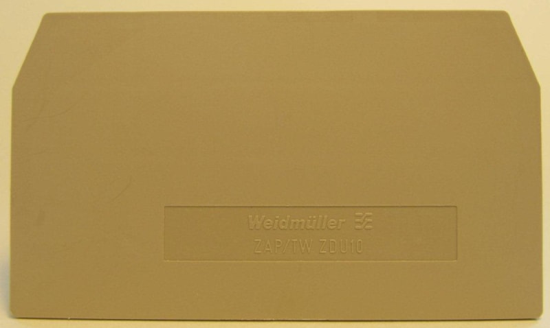 ZAP/TW ZDU 10 (zap/TW ZDU10)