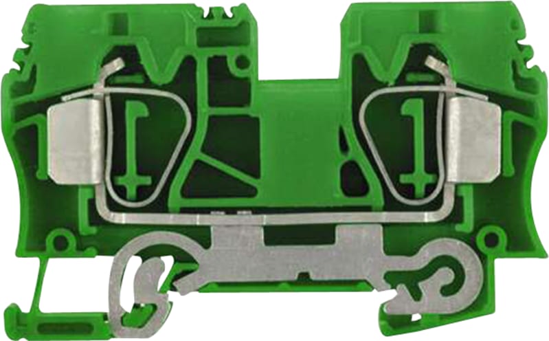 Earth clamp ZPE 16