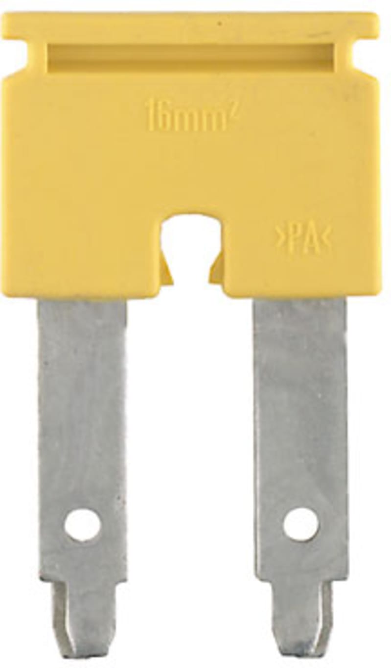 ZQV 16/2 JUMPER LINK