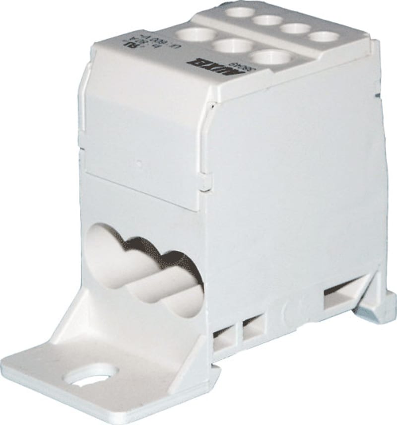 BRANCH TERMINAL1P 80A 3X16+4X6Q (AUX38049)