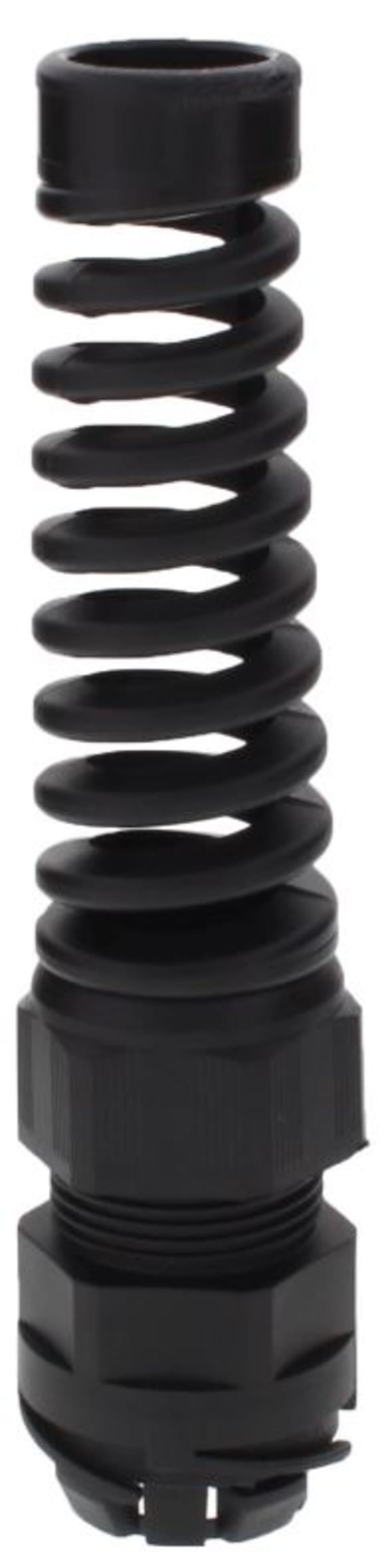 Nipple knekkprotection ESKVS-P 25 BK (10112064)