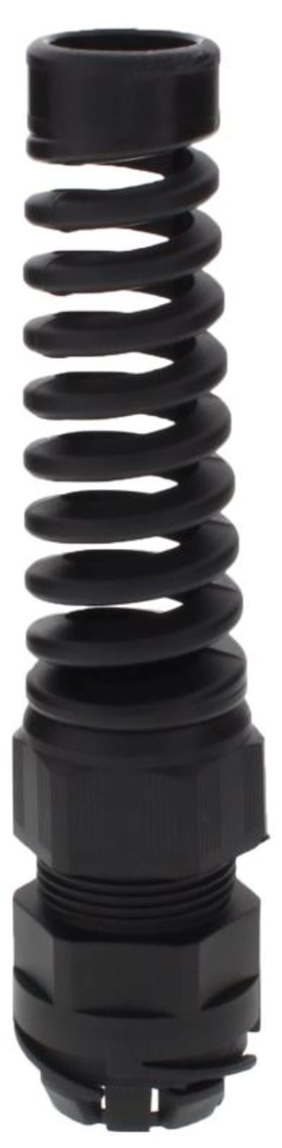 Nipple knekkprotection ESKVS-P 25 BK