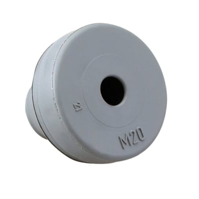 Castor Membrane Nipple FD 12 SG