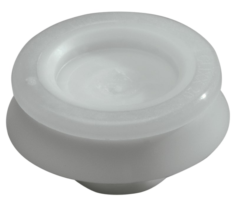 Castor 10101359 CLIXX 20 Diaphragm Cable Grommet Light Grey IP66