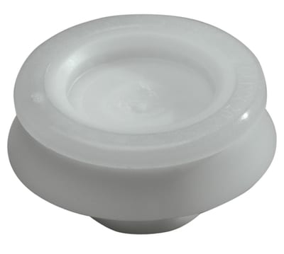Castor 10101359 CLIXX 20 Diaphragm Cable Grommet Light Grey IP66