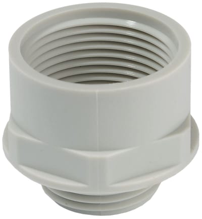 Extension nipple KEM 20/25 LG
