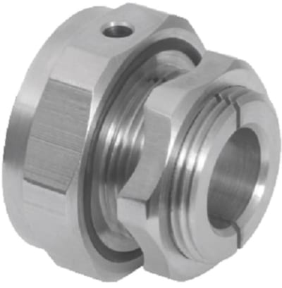 CMP 781E M25 dren plug mes