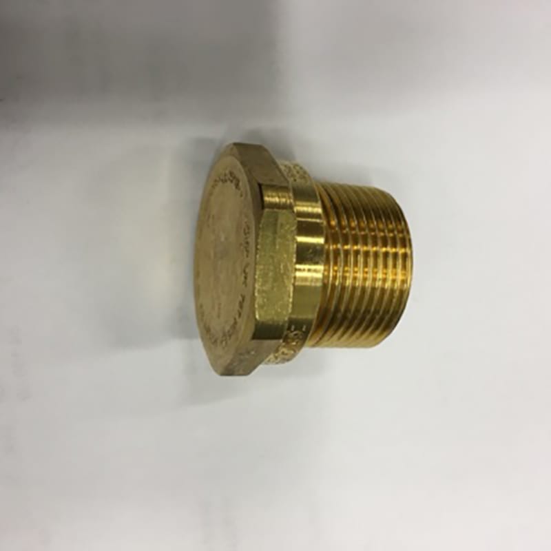 CMP 757 M16 plug mes (757DM1)