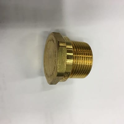CMP 757 M25 plug mes