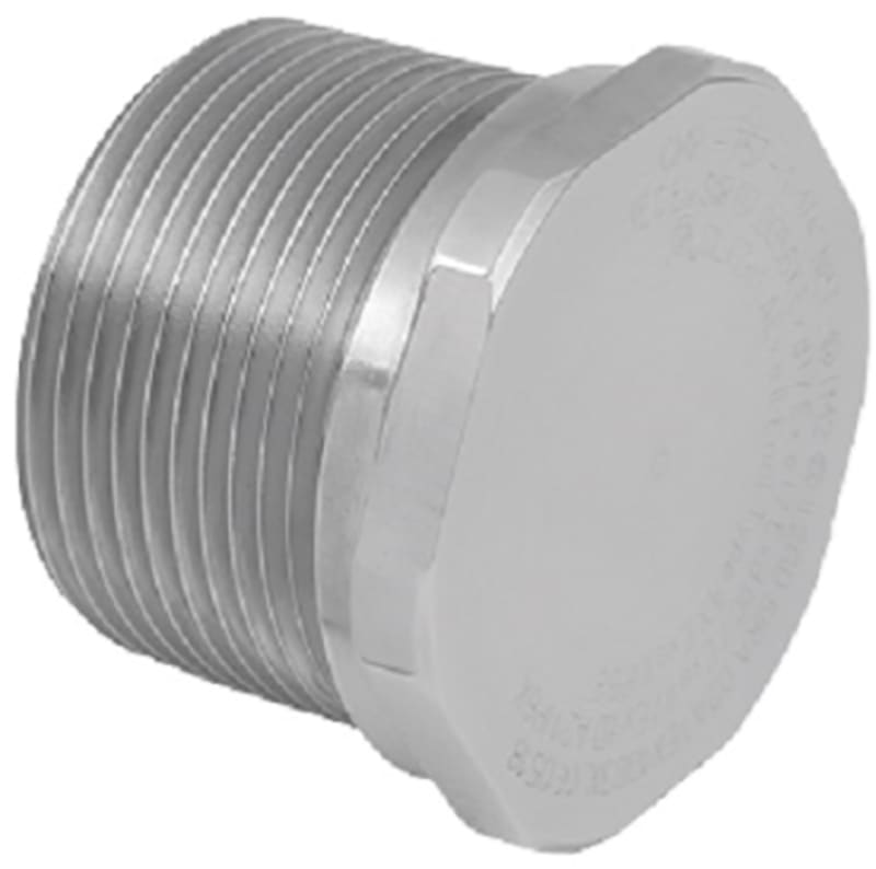 CMP 757 M20 plug NP (757DM25)