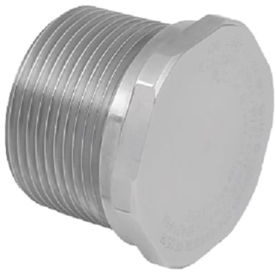 CMP 757 M20 plug NP (757DM25)