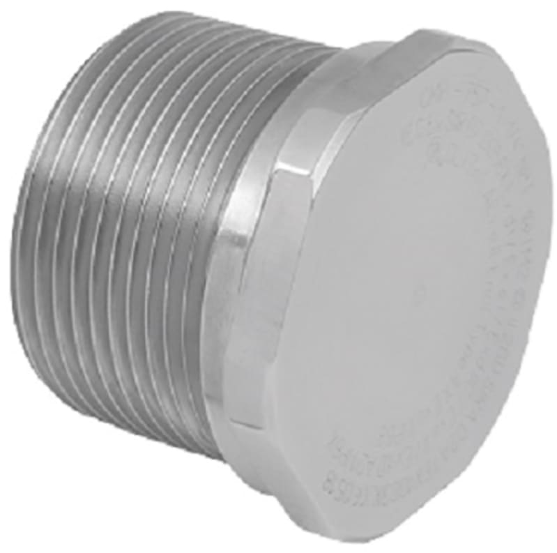 CMP 757 M25 plug NP (757DM35)