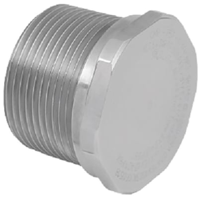 CMP 757 M25 plug NP (757DM35)